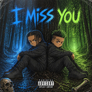 I Miss You by Sly, MiSTah Kye