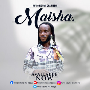 Awilo kidume cha mbeya - Maisha