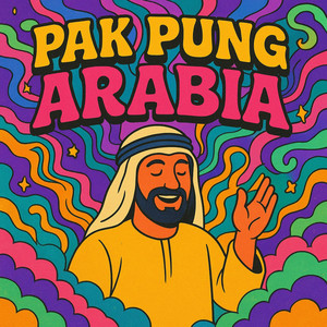 Pak Pung Arabia by DJ LaLa Beatloop