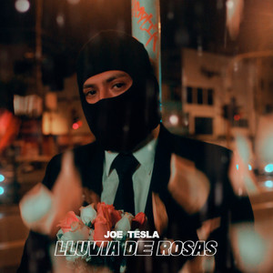 Joe Tesla - Lluvia de rosas