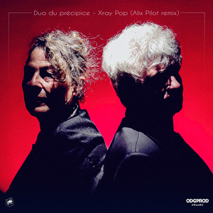 X-RAY POP