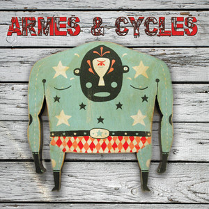 French Cowboyz by Armes & Cycles