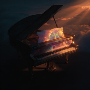 Low Frequency by Chloe Park