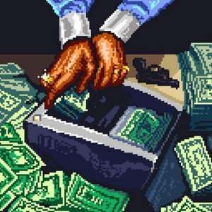 miligramos by Damn