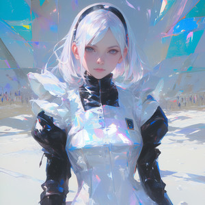 Astral Fever by Ayden Cherkashin