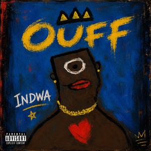 Ouff by Indwa