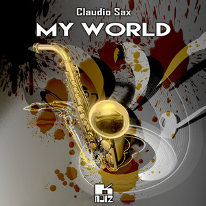 Claudio Sax cover