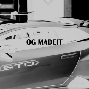 Smoke by OG MADEIT
