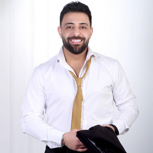ابراهيم الرشدان - حبك يذبح ذبح هزه صابت قلبي