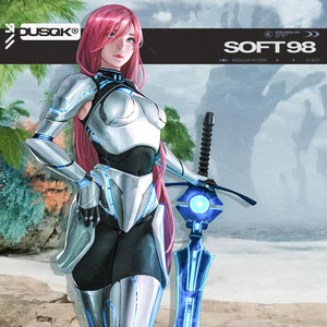 Soft 98 by Dusqk