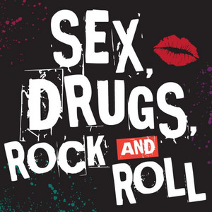 Sex Drugs Rock And Roll – música e letra de F once bonilla | Spotify