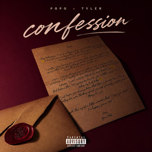 Confession by POPO_gb, Tyler__xx
