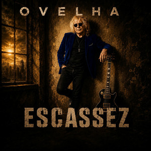 Escassez by Ovelha