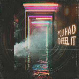 Layson Finn - You Had to Feel It (Piano Mix)