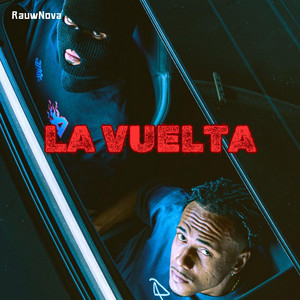 La Vuelta by RauwNova