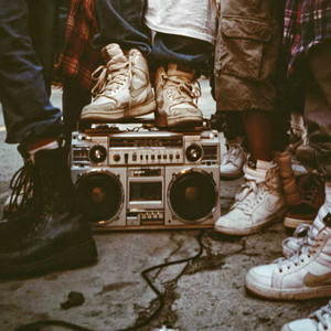 OKAY OKAY by DJ PLAYASTATION, BLAYDS