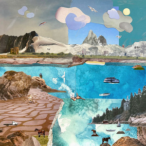 afloat by Jack Patchett