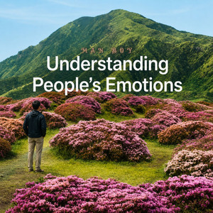 Understanding People's Emotions by Man Boy
