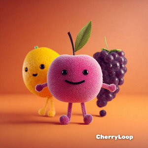 Juicy Veil by CherryLoop