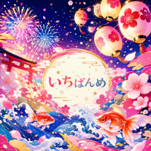 いちばんめ by きゃっとがーるAI