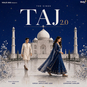 Taj 2.0 by The Singh, ABS