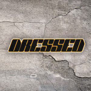 Wasteland by Dressed