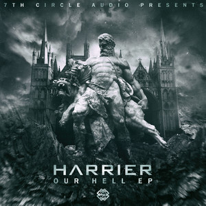 Claustrum by Harrier