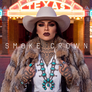 Smoke Crown by JYBE