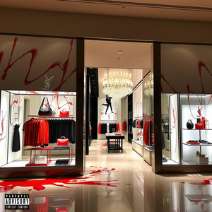 YvesSaintLaurent by Lil Novi