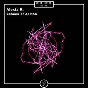 Come Closer by Alexia K.