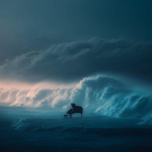 Caribbean Blue - Epic Version by Sanks