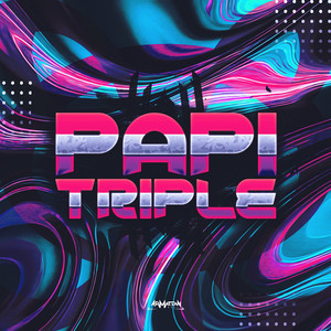 Papi Triple by Armağan Oruç