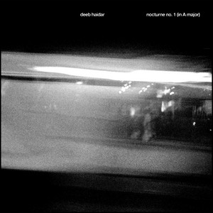nocturne no. 1 by Deeb Haidar
