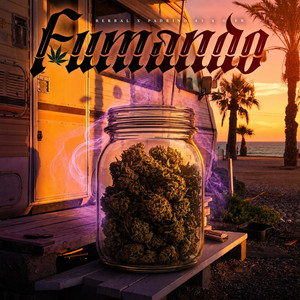 Fumando by Padrino 43, Berbal La 4 Verde