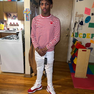 They Gone Run by PNFlilkay, Babyblend
