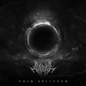 VOID SPLITTER by DEADPHASE