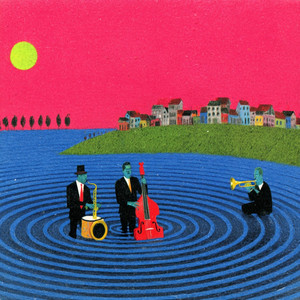 Paddle Softly by River Drift Jazz
