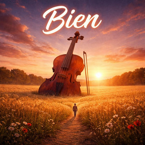 Bien by TitivegetaMusic