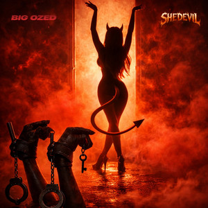 Shedevil by Big Ozed