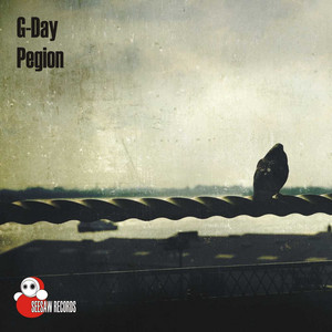 Pegion - Original Mix by G-Day