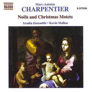 Dialogus Inter Angelos et Pastores Judæ In Nativitatem Domini, H. 420: No. 2, Nuit