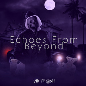 Echoes From Beyond by VIK FL@SH