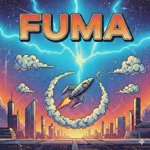Fuma by lCE NoVA