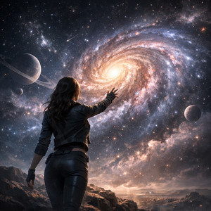 Crave Cosmic by Voltyra