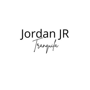Tranquila by Jordan JR