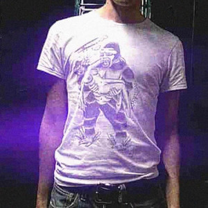 ostboy blanco - slimT