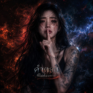 คำตอบที่ไม่ต้องถาม by พักใจสตอรี่