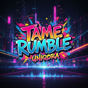 Tame Rumble by UNIQORA
