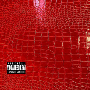 RED LEATHER