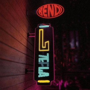 Grand Huit by Bendi